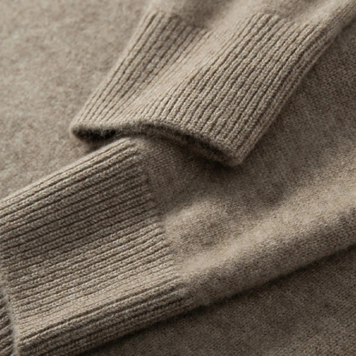 Women's Fashion Soft Turtleneck Warm Sweater